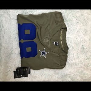 Women’s XL DALLAS COWBOYS JERSEY